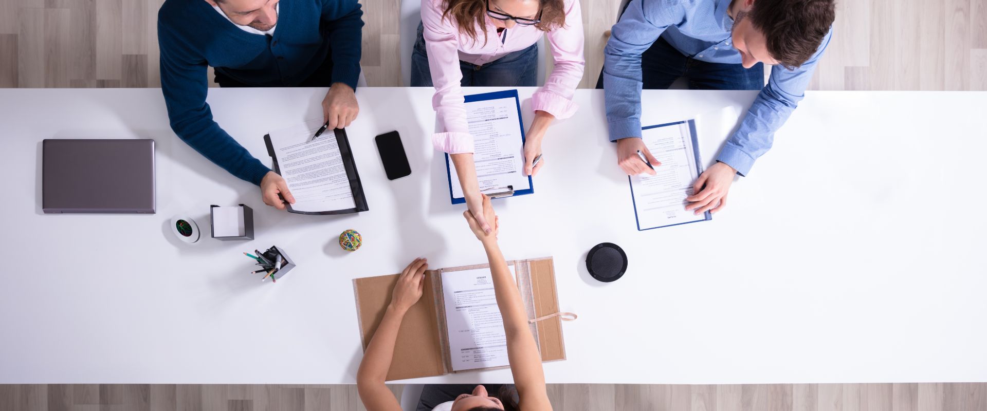 Careers/Apply Now Executive Recruitment Agencies Header